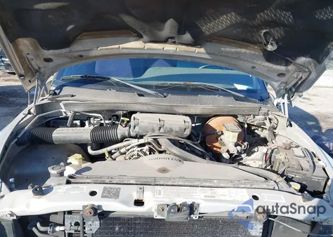 1997 Dodge Ram 1500 St from USA, damaged, VIN 3B7HC13Y6VG813248